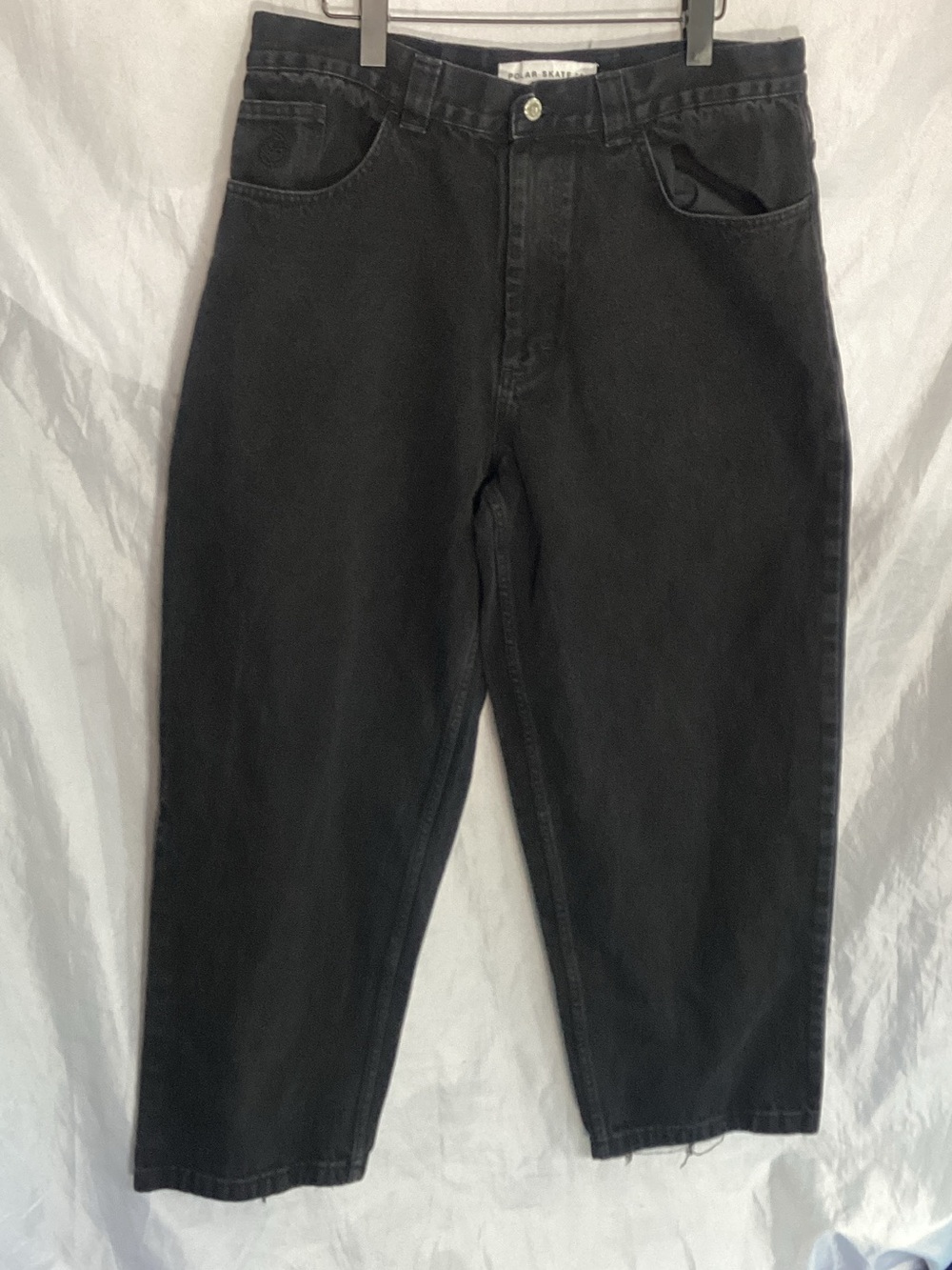 Polar skate jeans